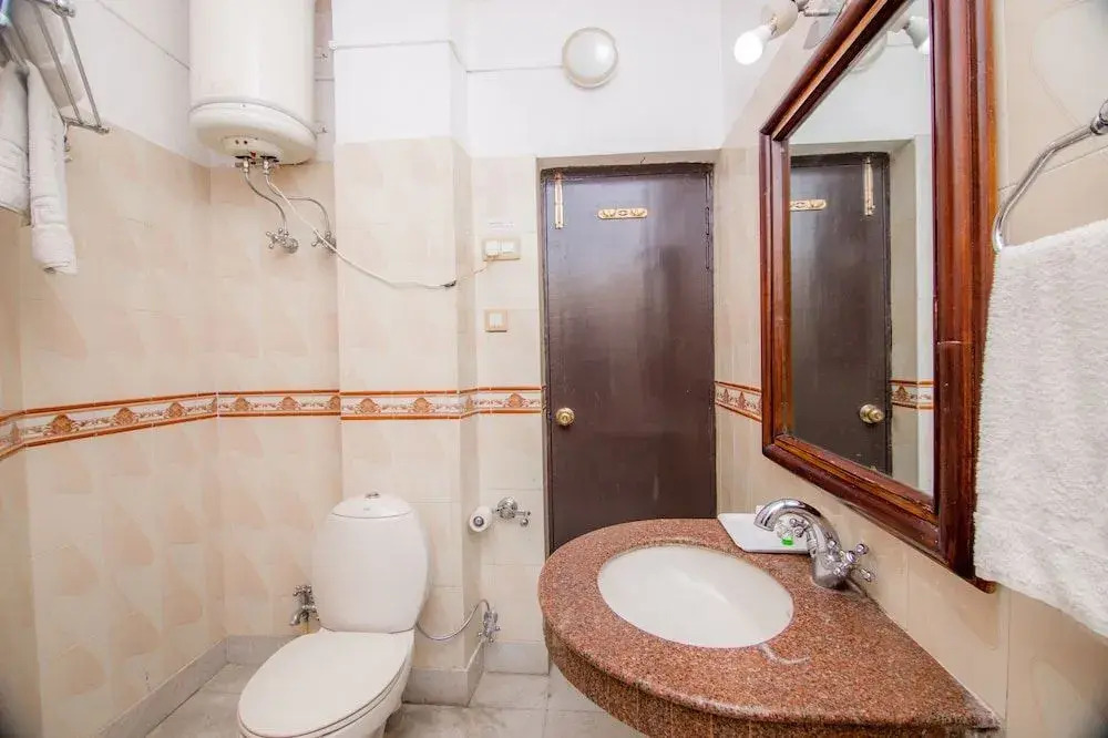 Leisure Vacations Karnika Resort