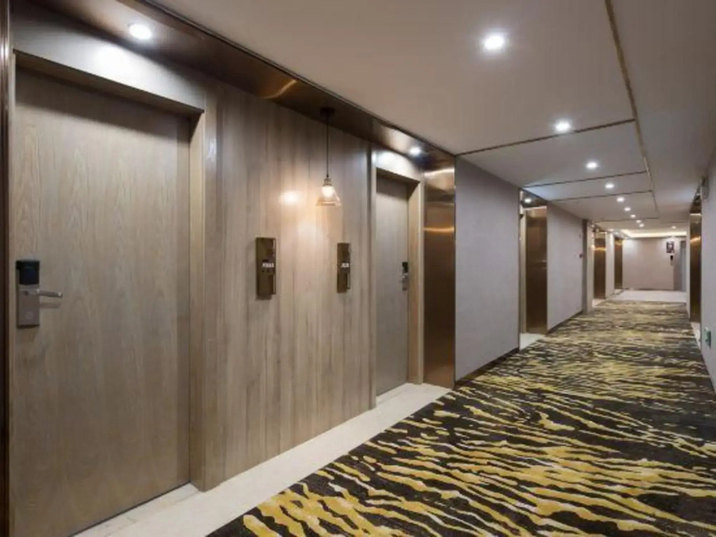 Morning Collection Hotel (Liuyang Economic Development Zone)