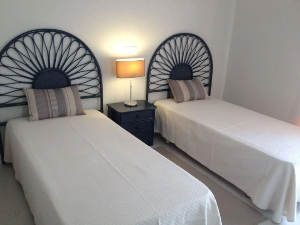Lakeside Country Club - Apartamentos Turísticos