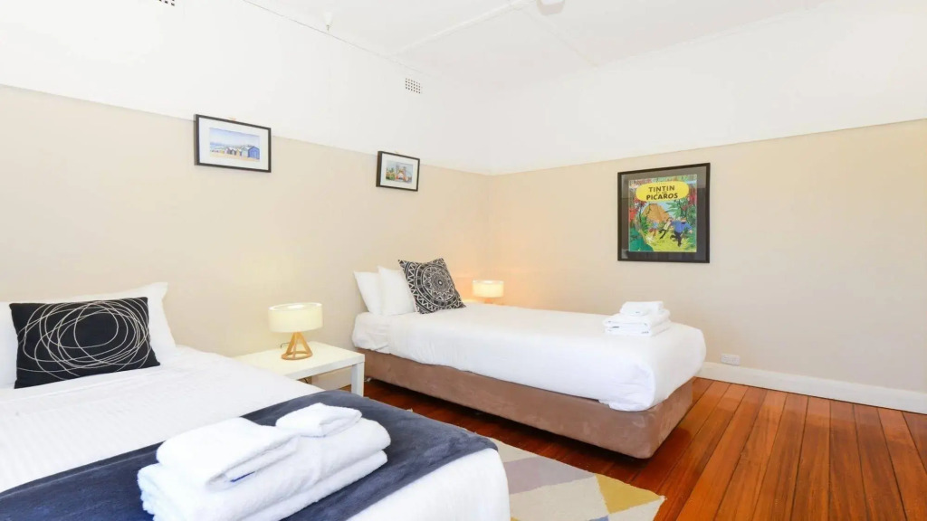 Boutique Stays - Clifton Park