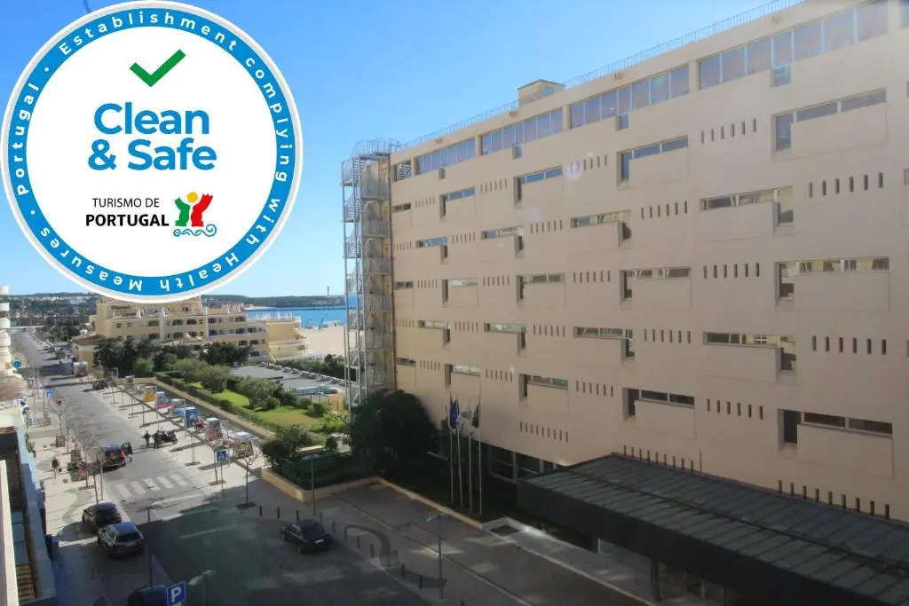 T2 Praia da Rocha 1  Linha 4