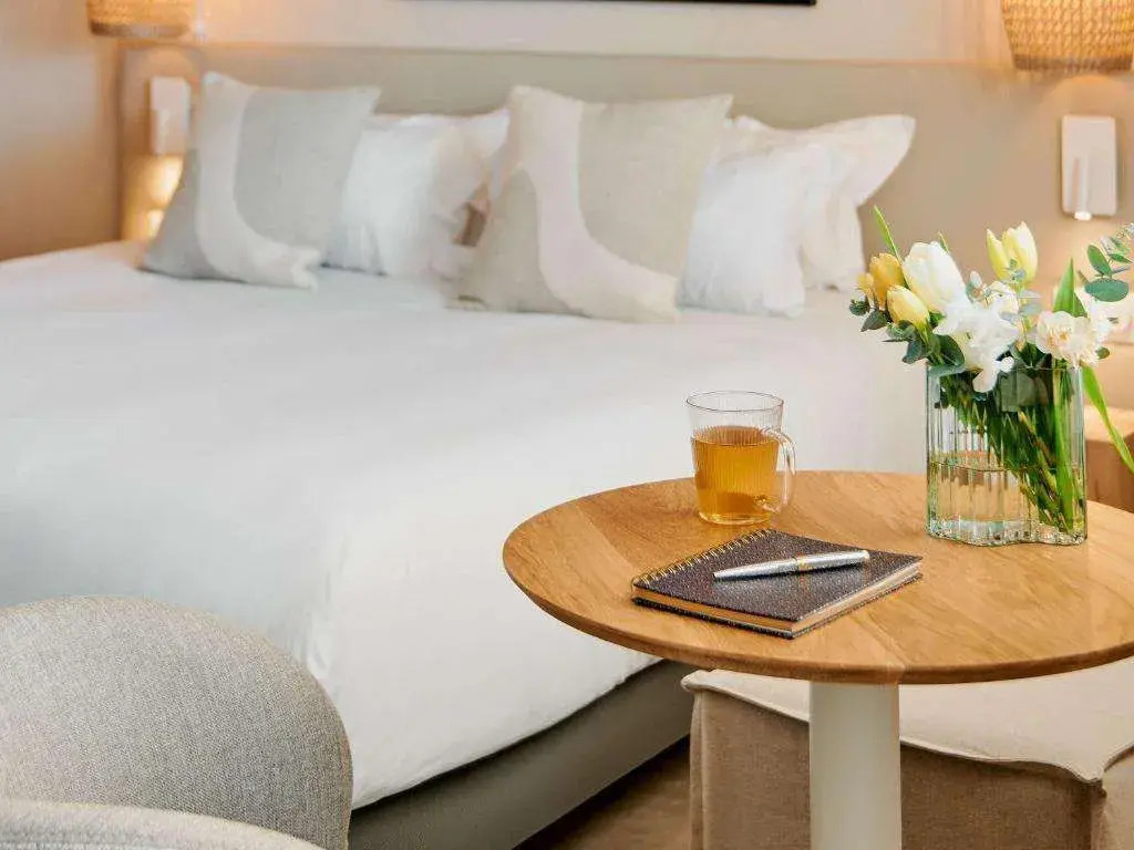 Mercure Saint Raphael Centre Plage