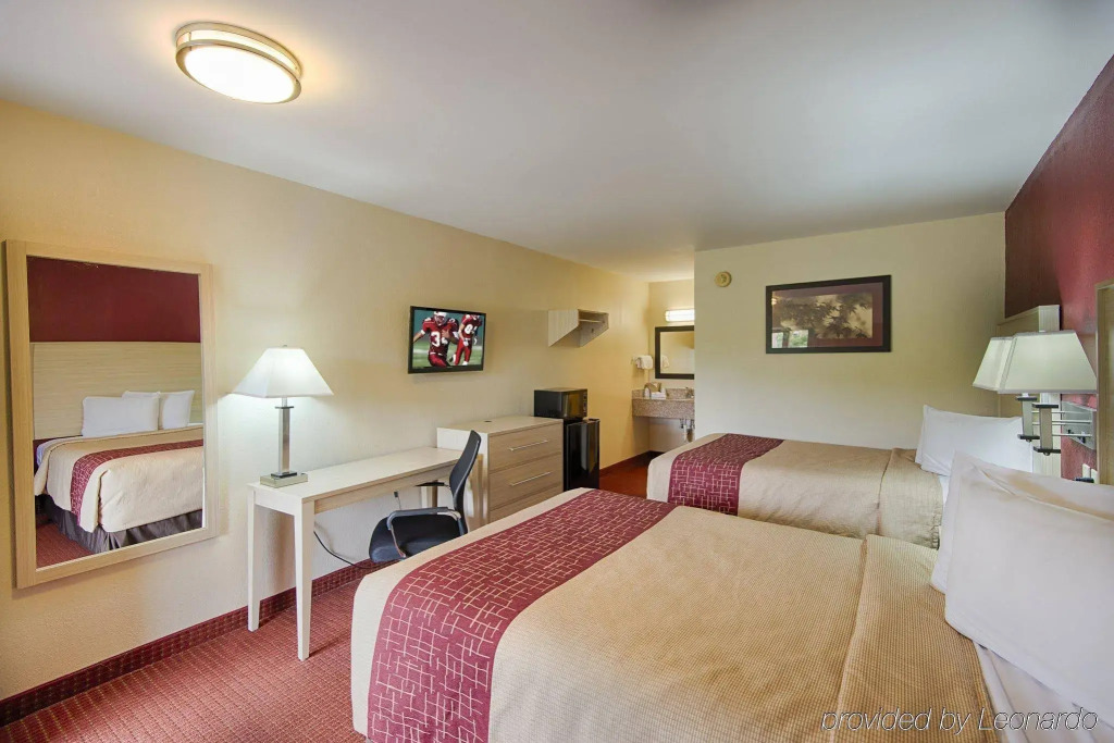 avid hotel - Staunton by IHG
