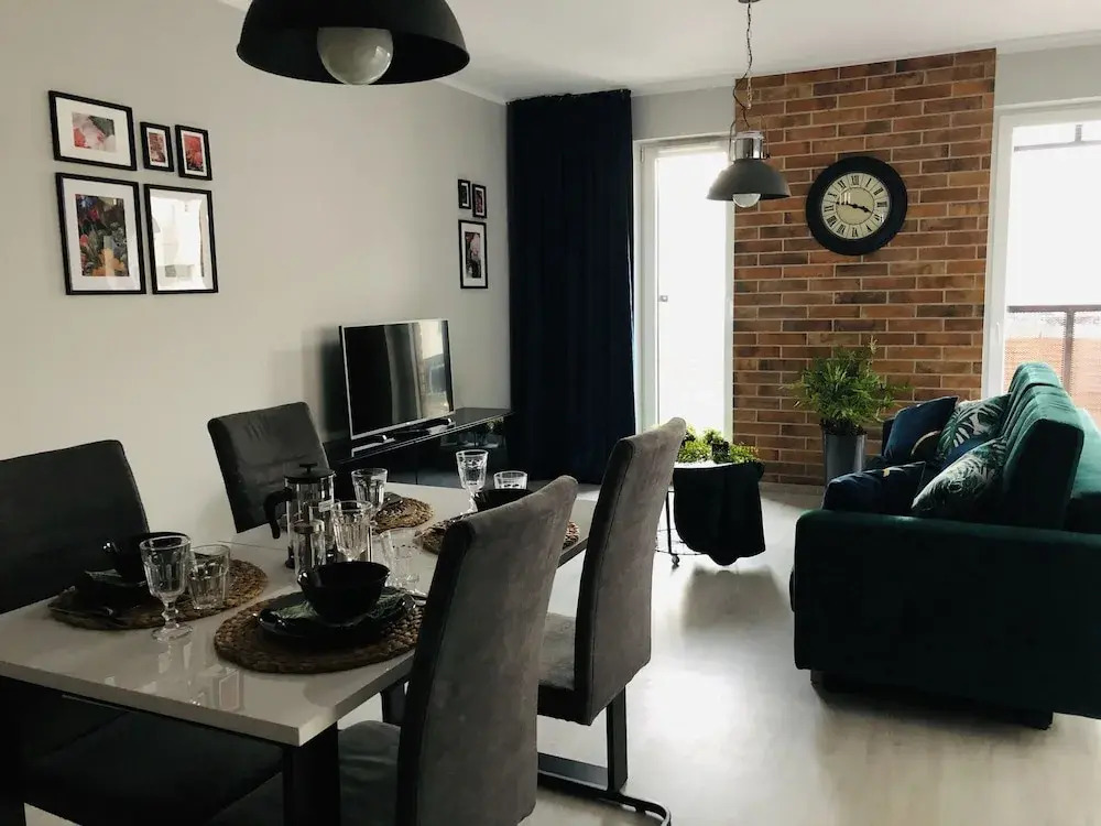 Apartamenty Nowy Rynek