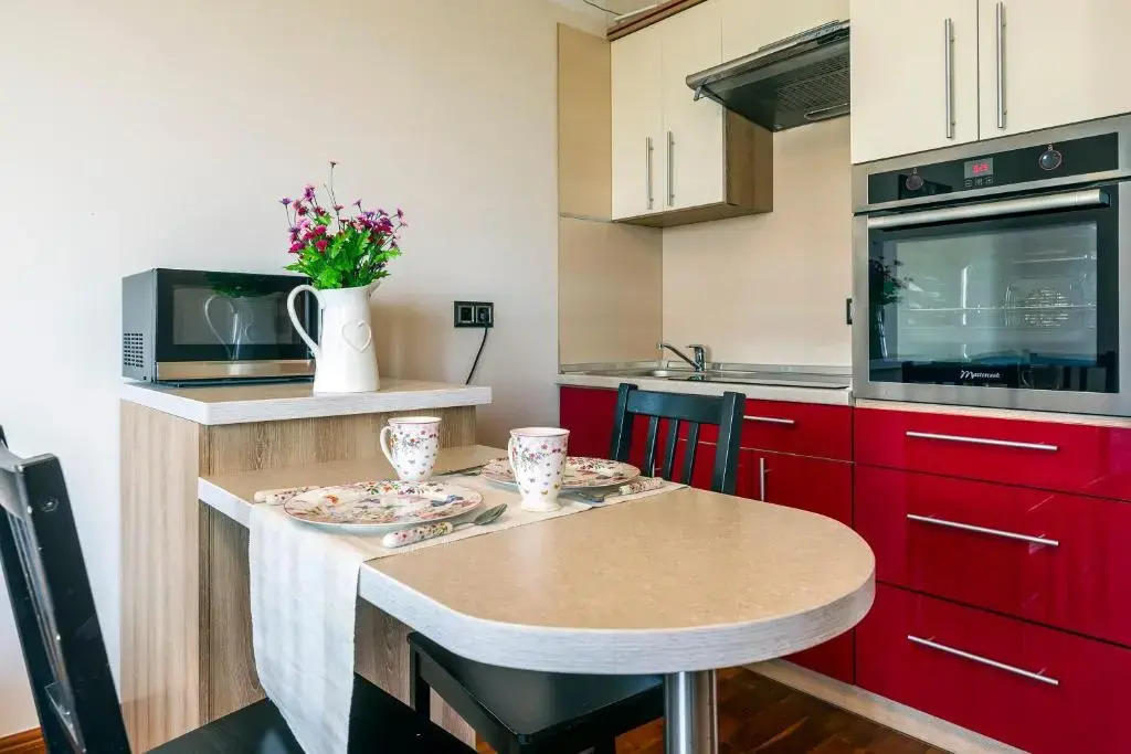 Mala Italia Apartments