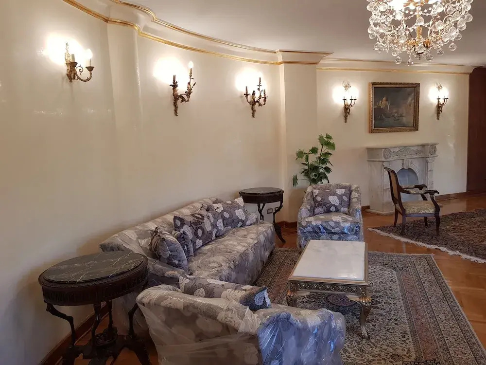 El Choueifat Apartments