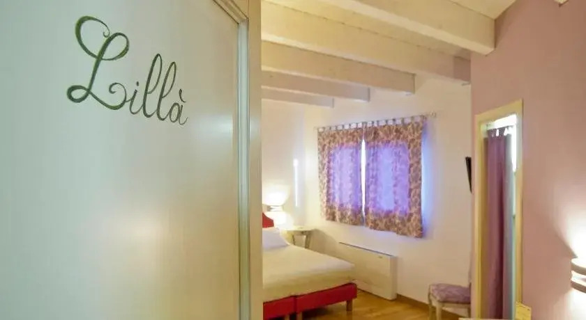 L'Orso e L'Ape B&B