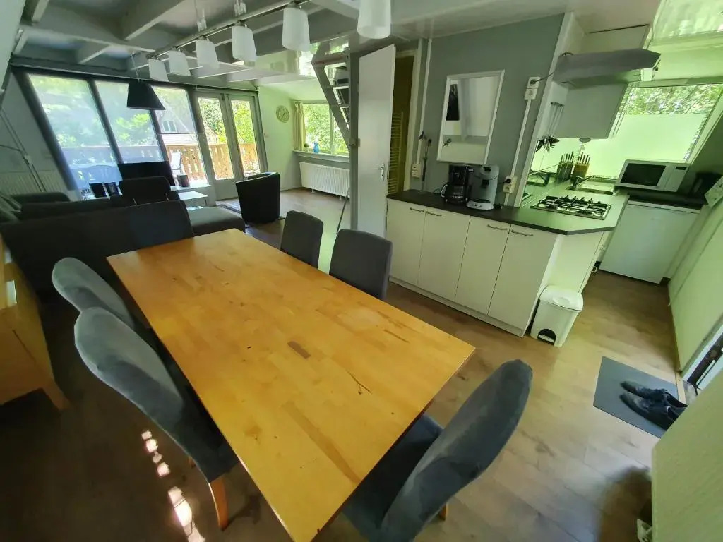 Bungalow Durbuy 112