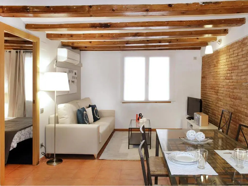 Top Barcelona Apartments