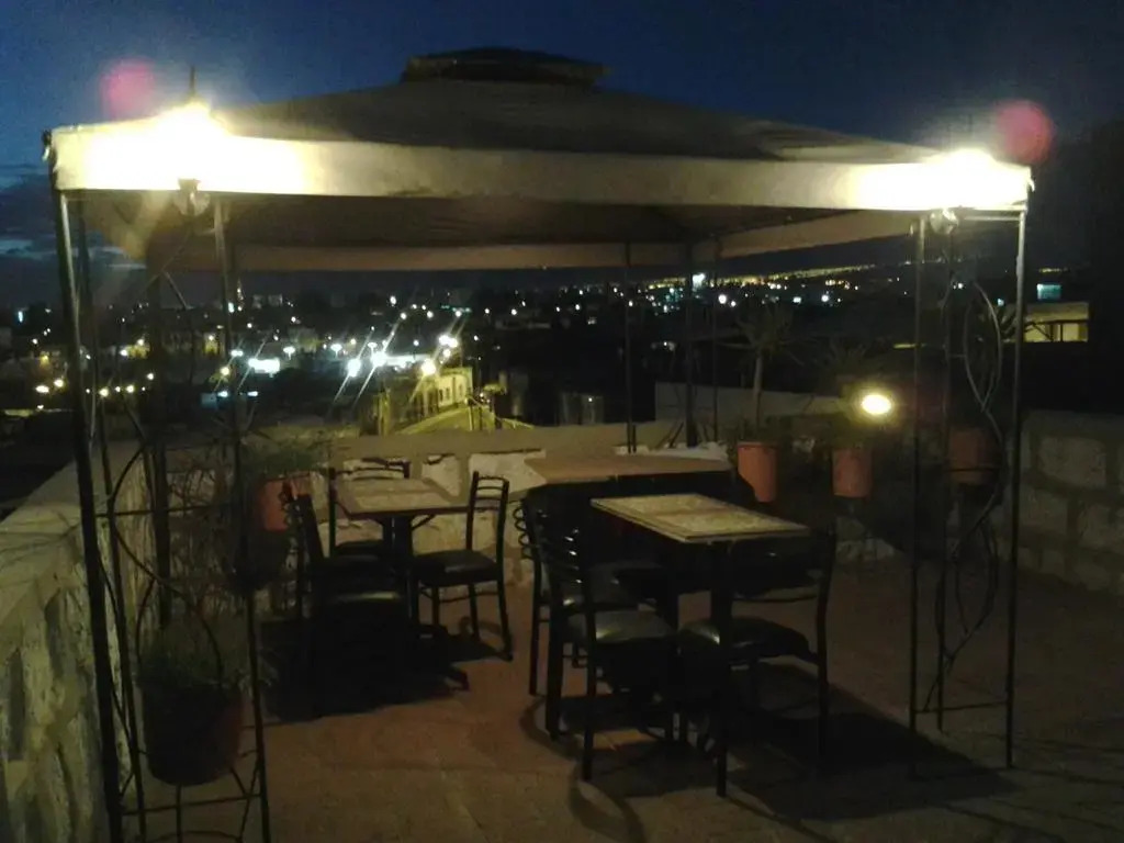 Cabu Hostel