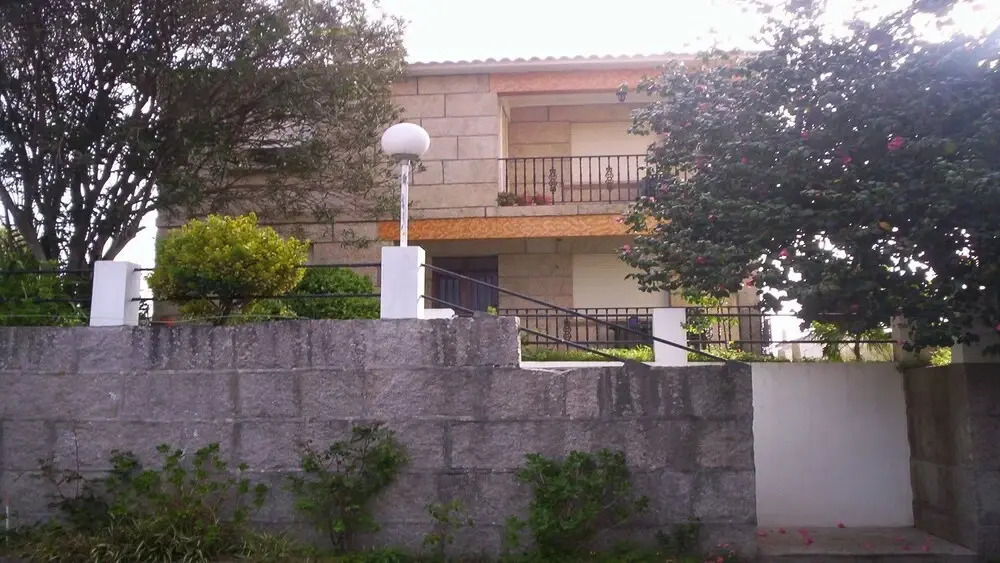 House in the Urban Area of Sanxenxo