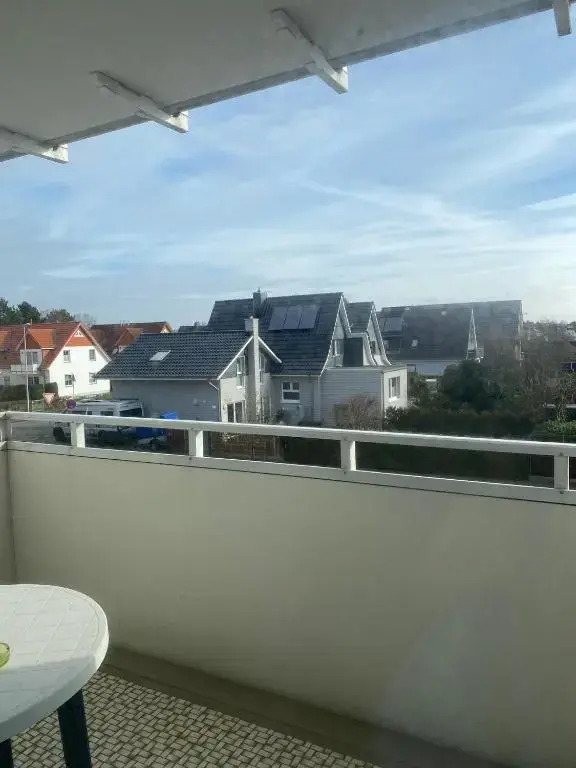 Haus Poseidon Whg 18