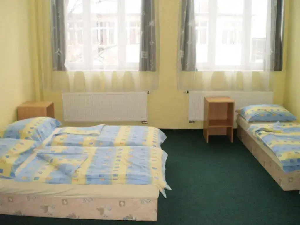 Hostel Kolbenka