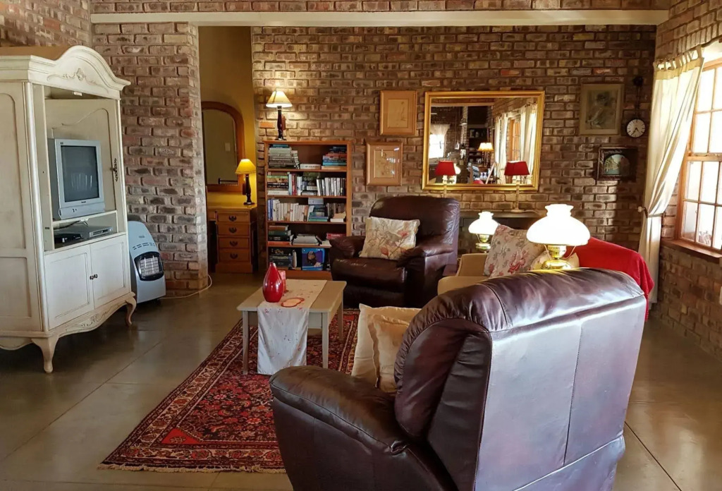 Karoo View Cottages