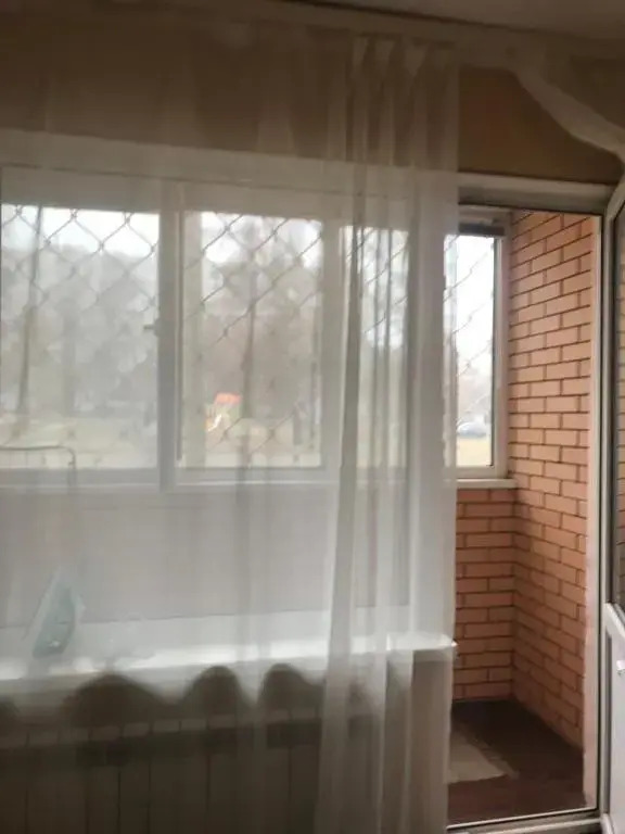 Apartment Geroev Truda