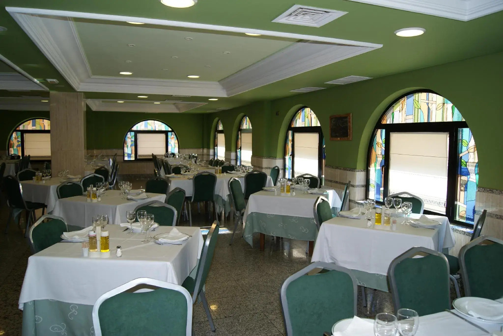 Hotel Alameda