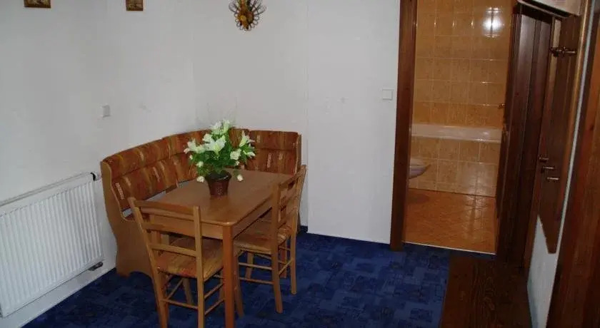 Pension-Apartmany Apollo