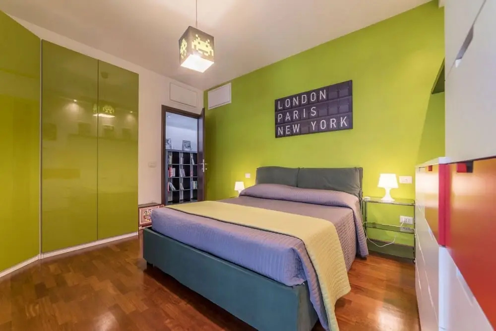Pigneto Guest House