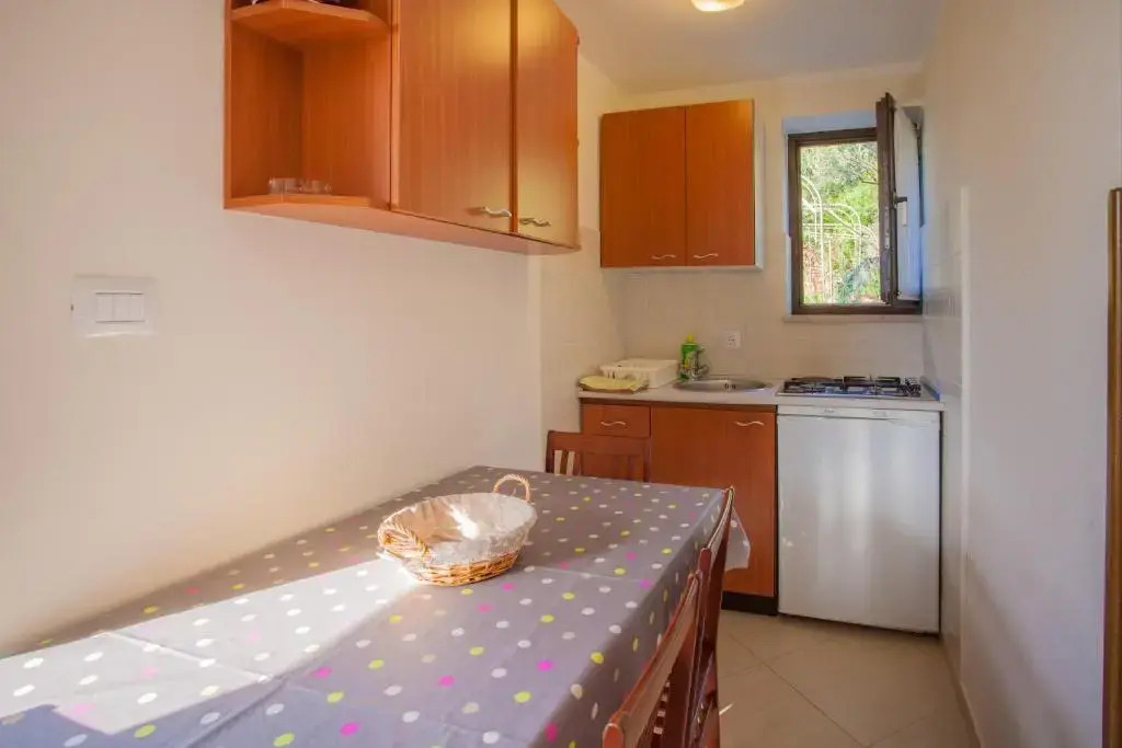 Apartments Ljubo & Lili