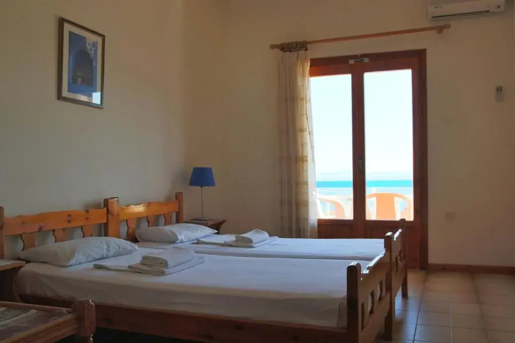Seaview - Selfcatering Apartment - Helen No 1