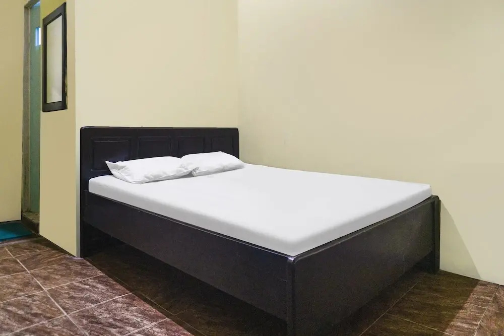 OYO 91855 Big Hotel Kendari