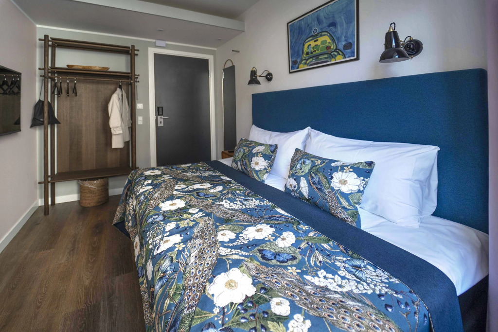 Motel One Copenhagen