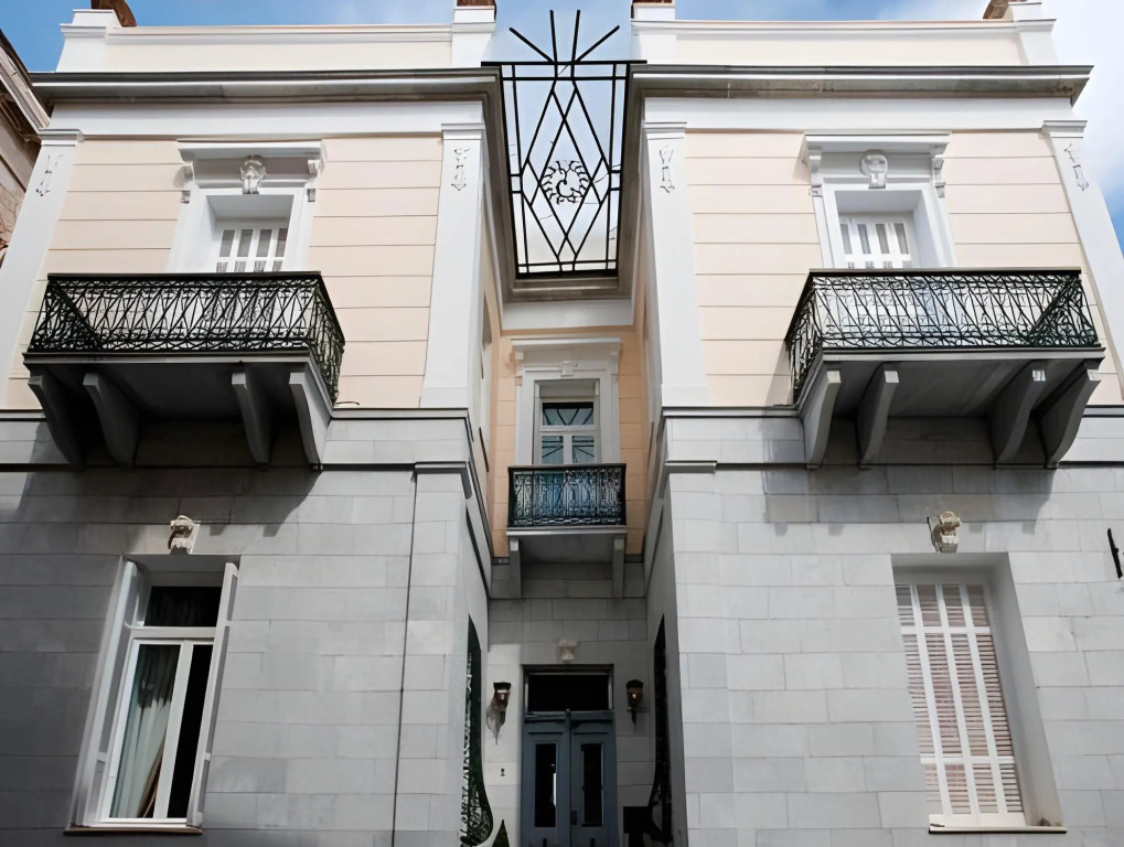 Hotel Ploes