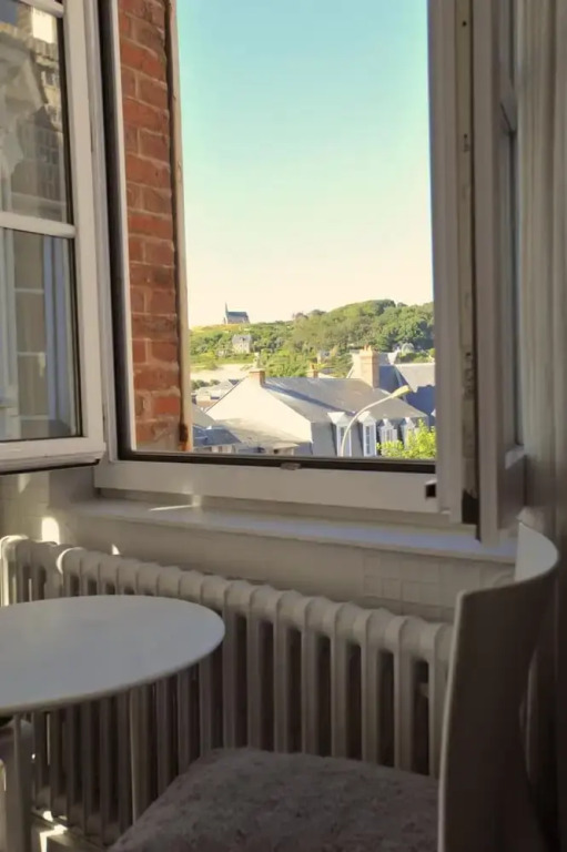 Hotel dAngleterre Etretat