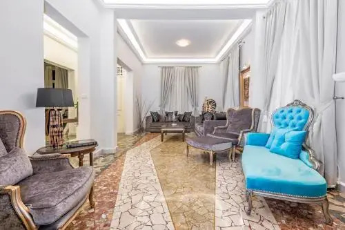 Villa Stella Rhodes Town