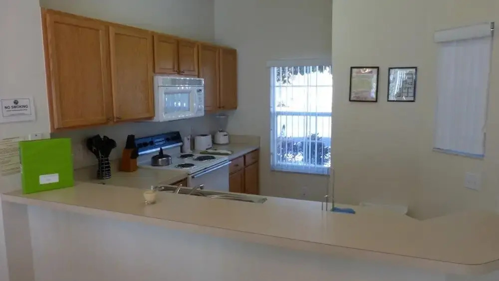 Emerald Island Resort 8504 - Three Bedroom Townhome
