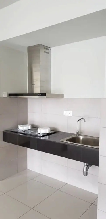 Irama Wangsa Homestay
