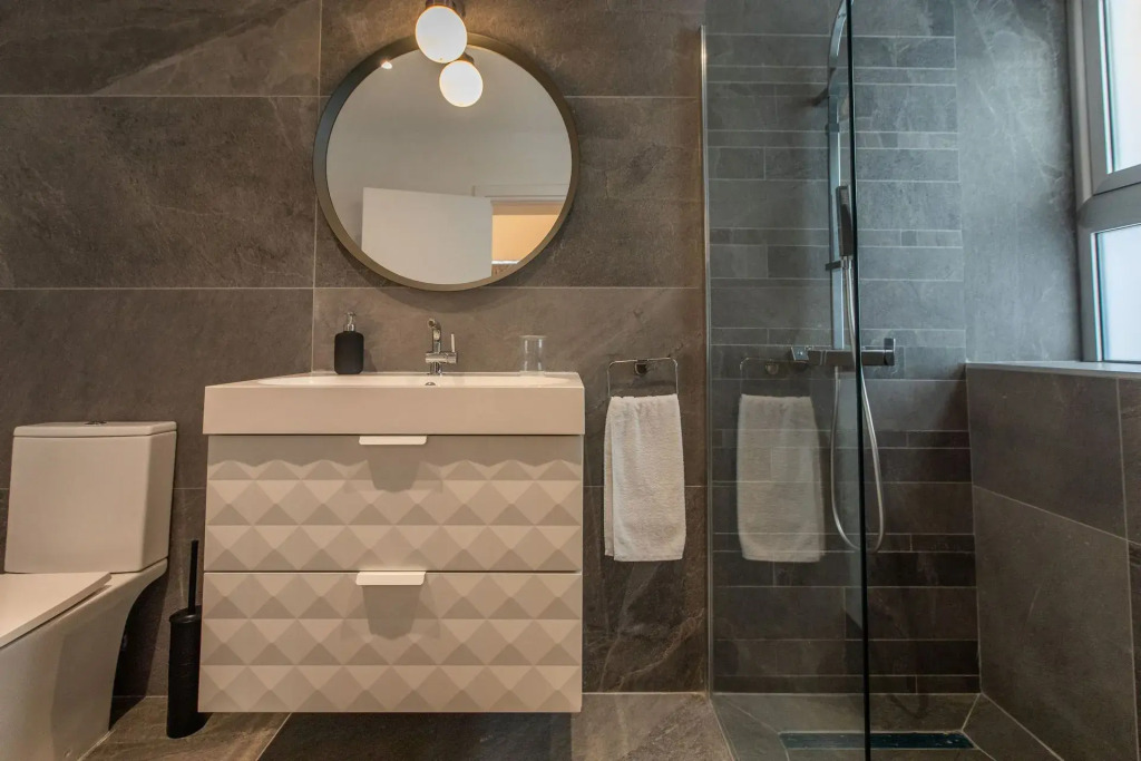 Eastmed Rooms Paphos