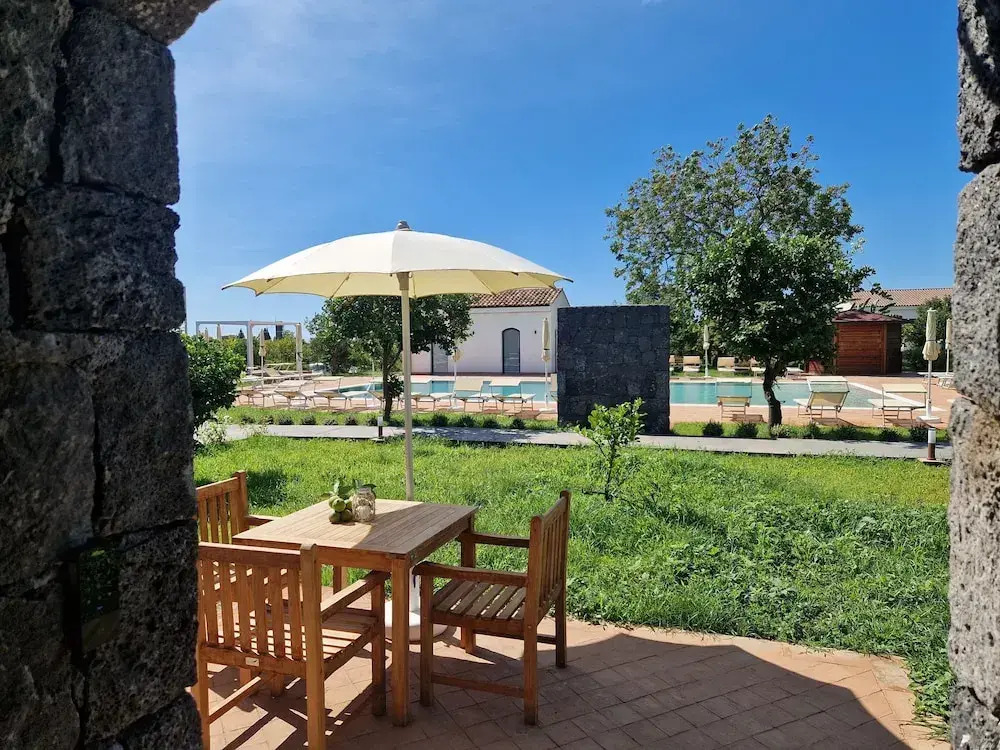 Agriturismo Lumia Resort