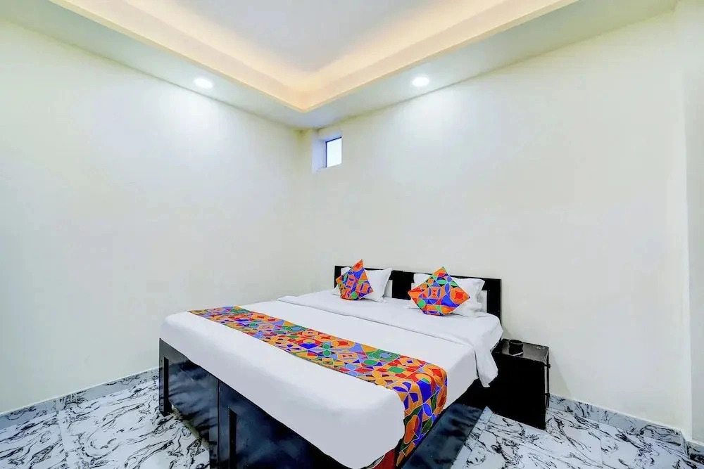Fabhotel Shivay l