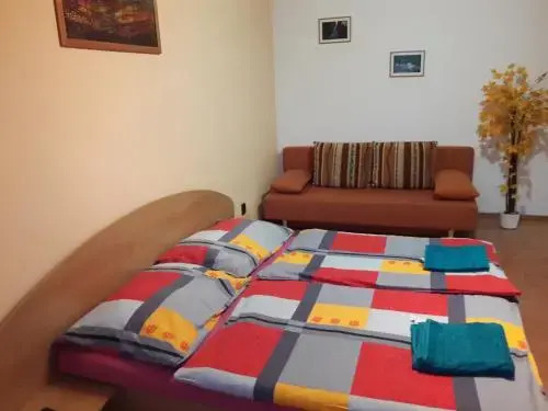 Guest House Zuzana