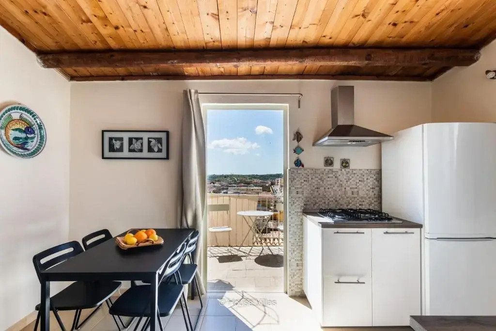House Villas - La Casa di Vanna