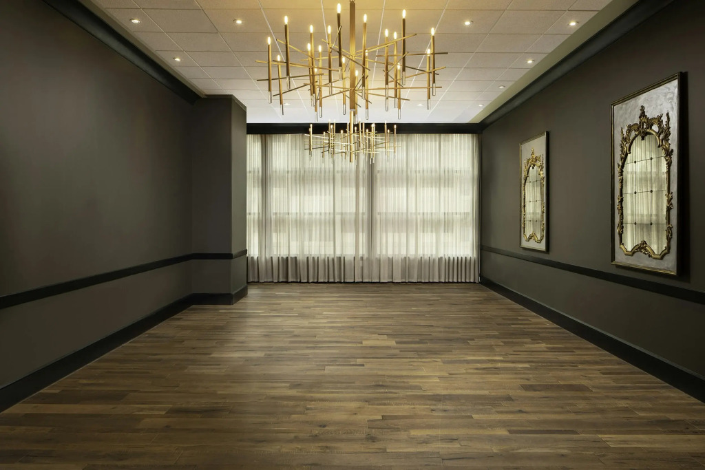 Hotel ZaZa Austin