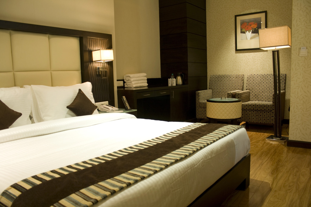 Hotel La Abode
