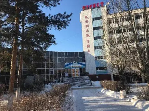 Турист
