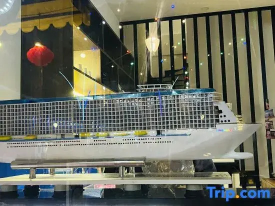 The Star hotel DTH3-31