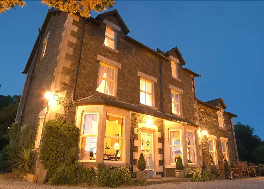 West Vale Country House