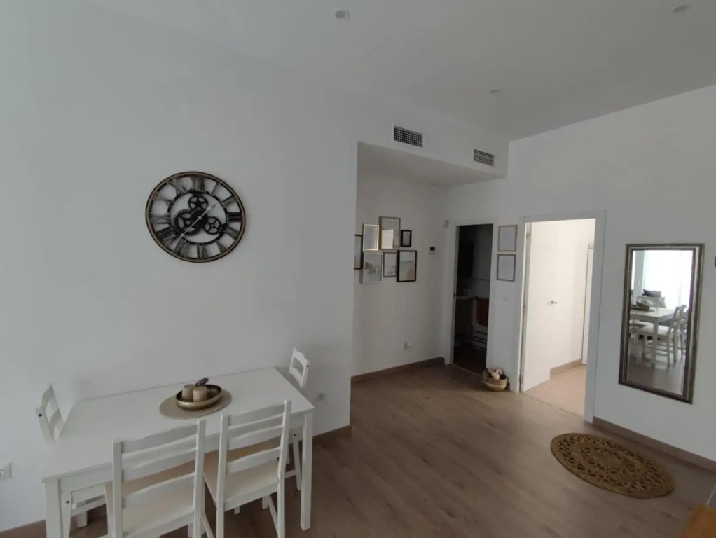 Apartment in the center of Seville