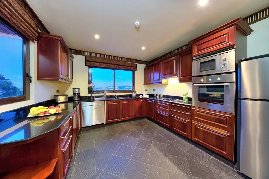 Villa Seven Swifts - Bangrak Ocean View