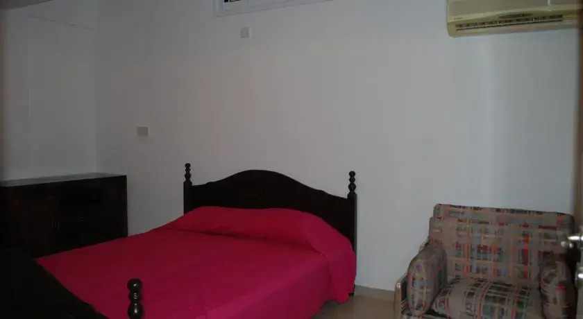Centrale Apartment