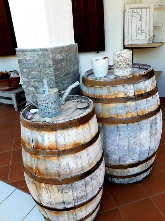 Grotta dei Puntali B&B
