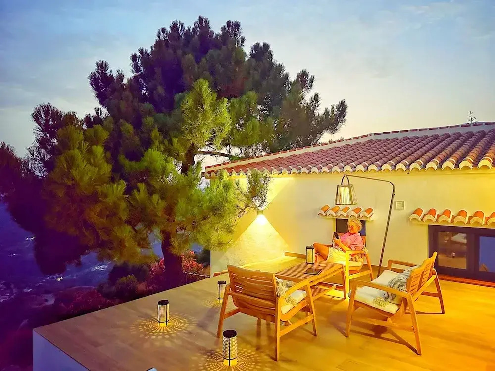 Casa the Espana - exclusive Holyday Home