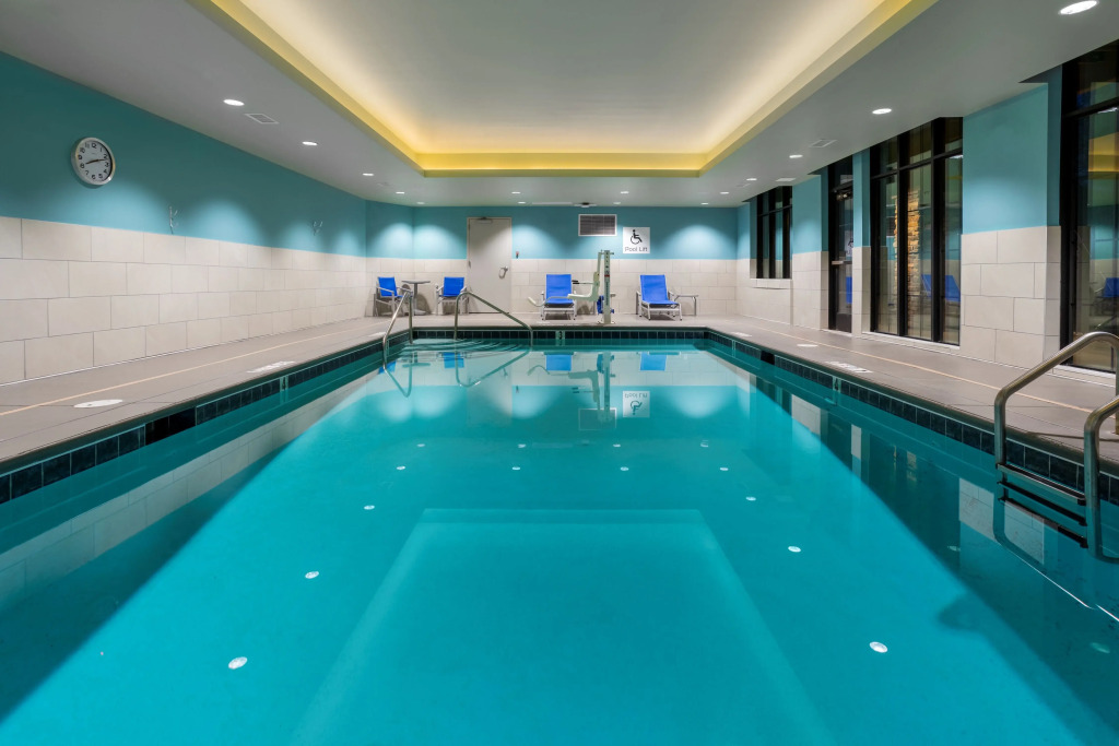 Holiday Inn Express Durango Downtown- Animas River