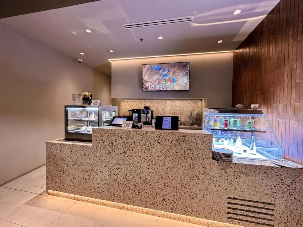 Citadines Gatot Subroto Jakarta