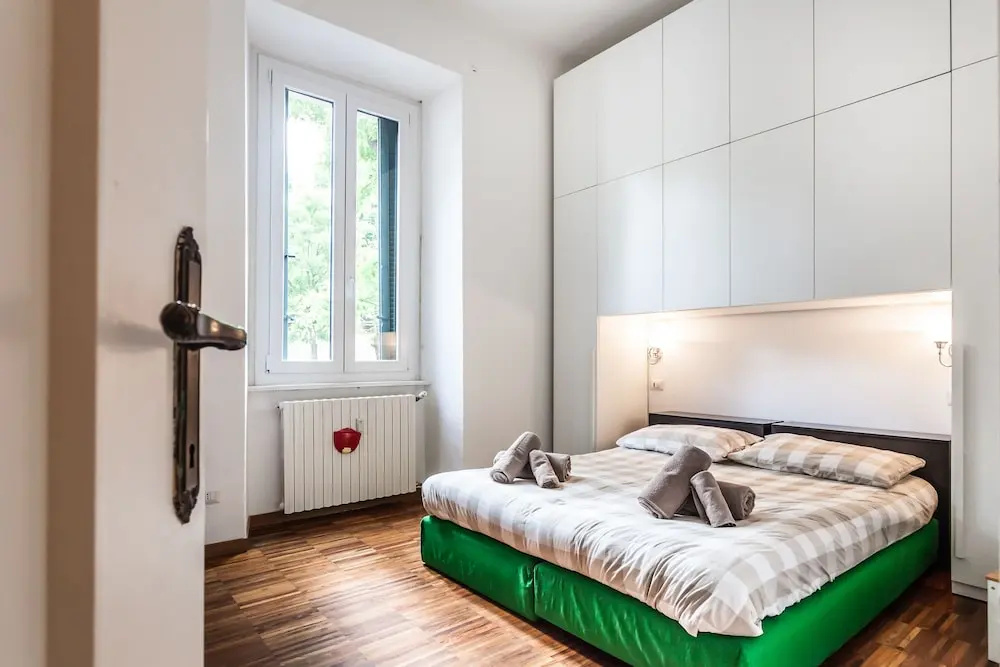 Italianway   - Reg.nto Savoia