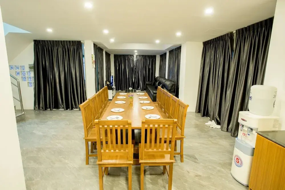 The Time View Point 7 Bedroom Villa 93